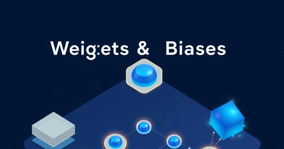 Isometric platform comparison showing three experiment-tracking systems with different hosting, pricing, and data-residency constraints.